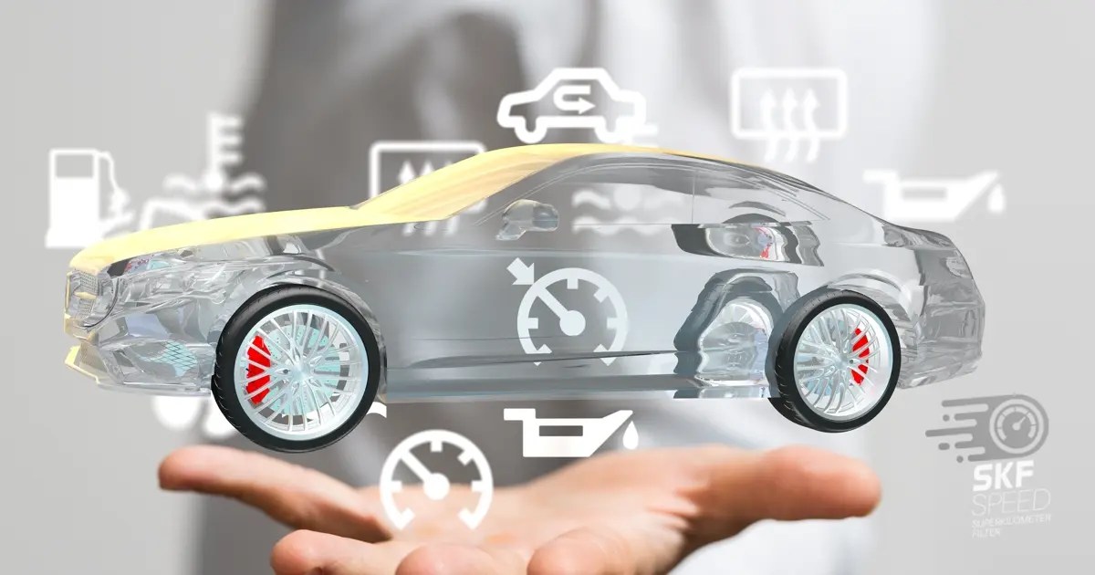 Odometer Not Working But Speedometer Works In My Car SKF