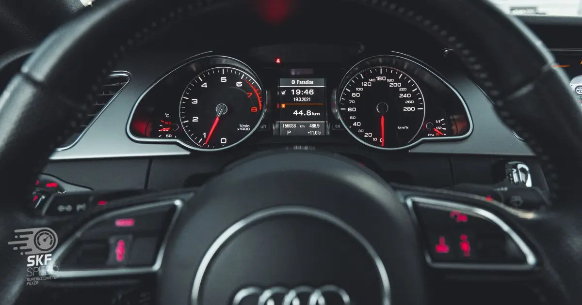 How many engine hours is too much Explained SKF