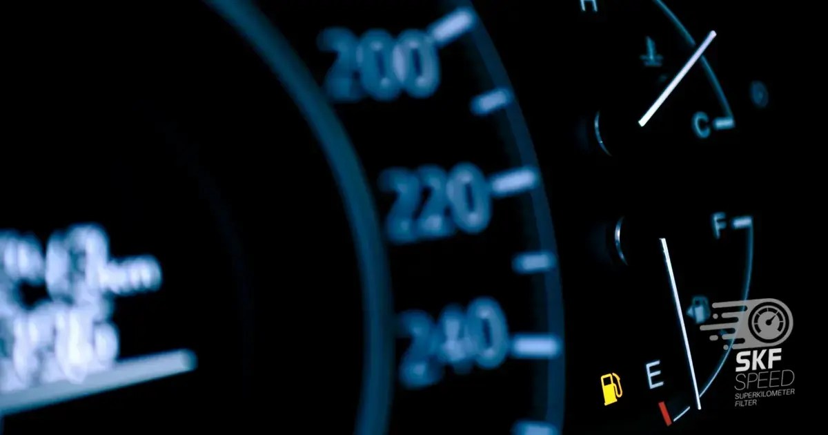 Engine Hours vs Miles in Optimizing Vehicle Performance | SKF