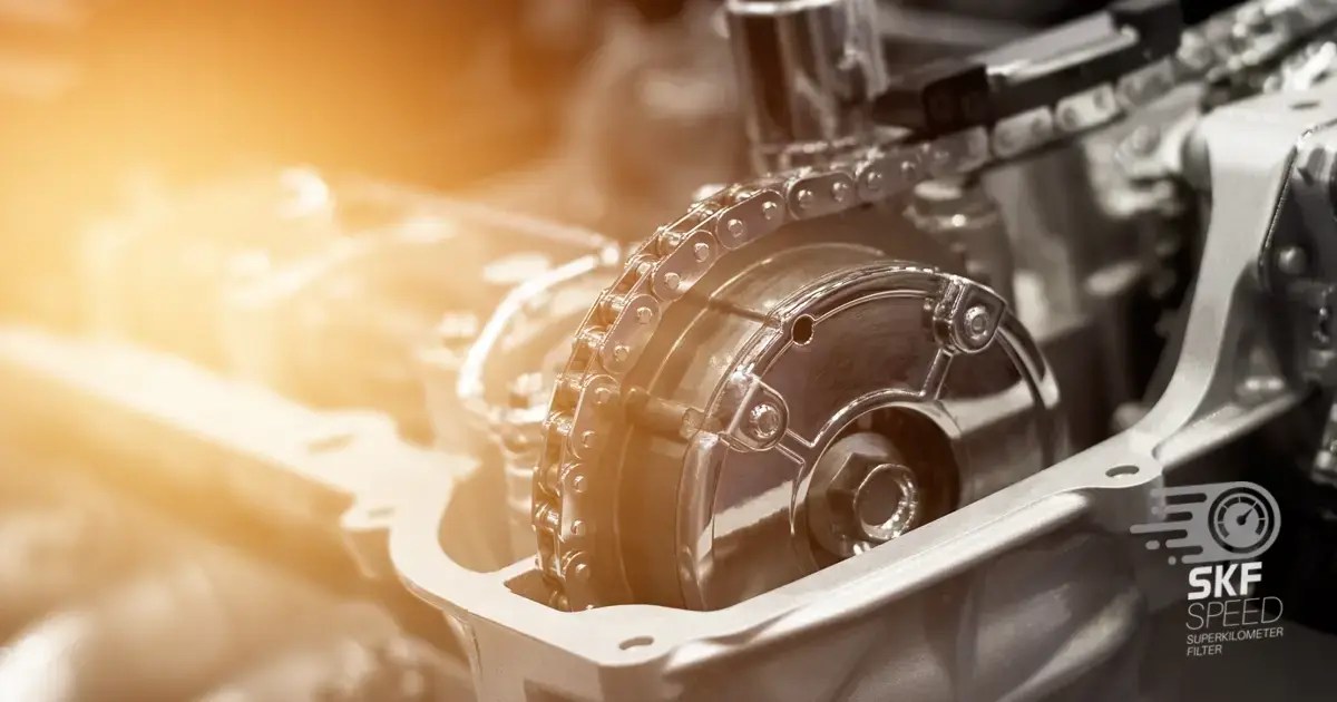 Engine Hours vs Miles in Optimizing Vehicle Performance | SKF