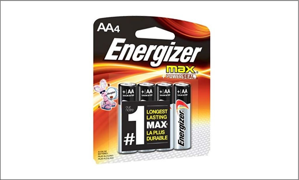 Energizer MAX Energizer Lithium® Superking Distributors Limited