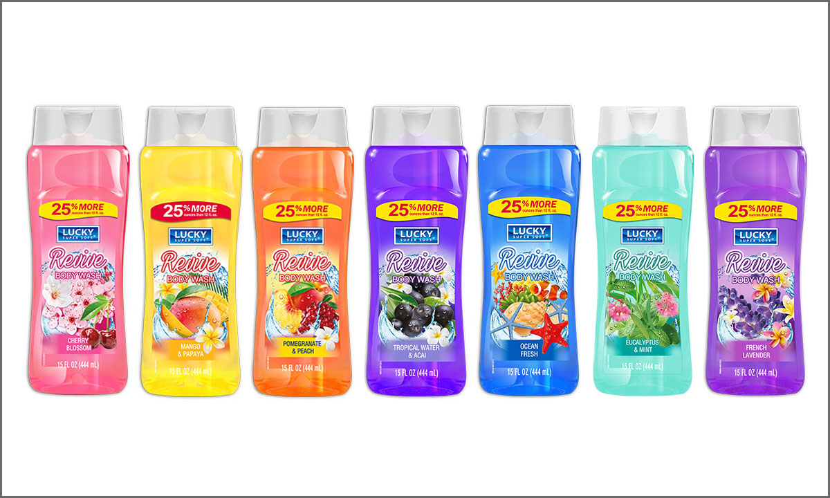 Lucky Supersoft ® Superking Distributors Limited