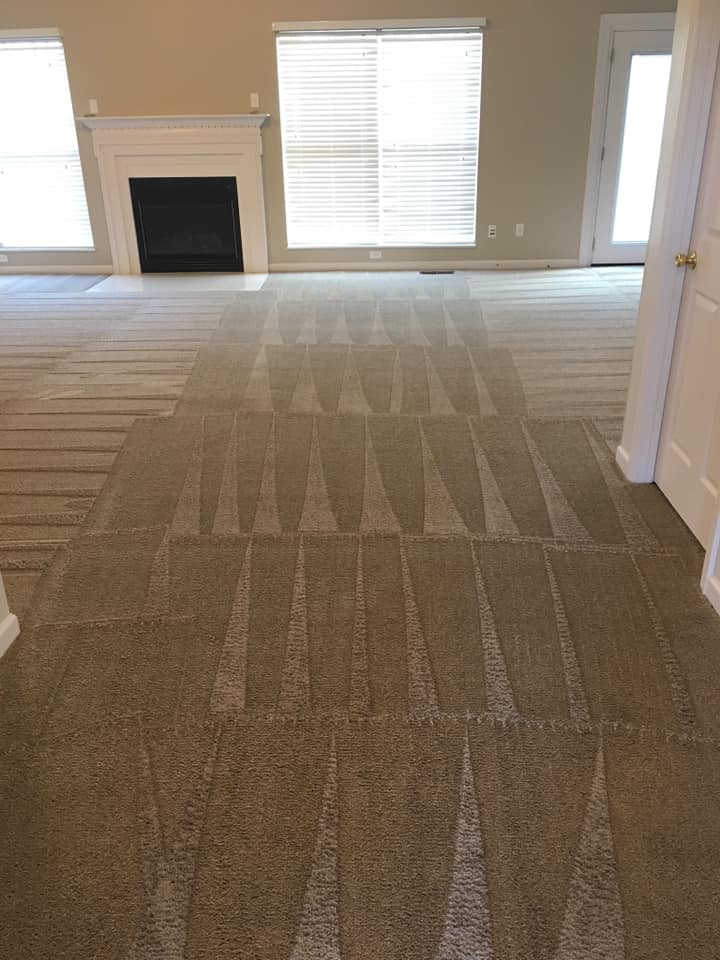 Carpet Cleaning Professional Services Super Kleen Services