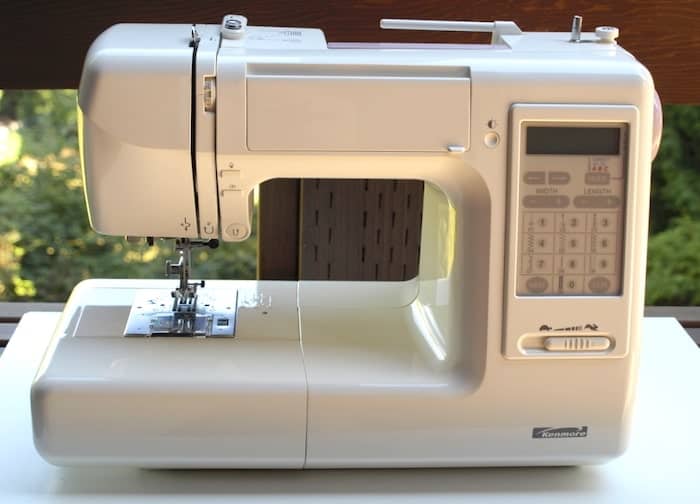Kenmore Sewing Machine The Unsung American Hero