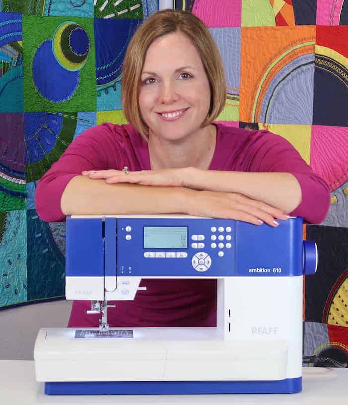 Pfaff Sewing Machine A Guide To The Strongest Sewing Appliance