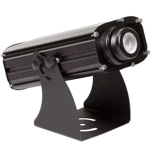 Gobo Projector Rental (LED) Superlative Events