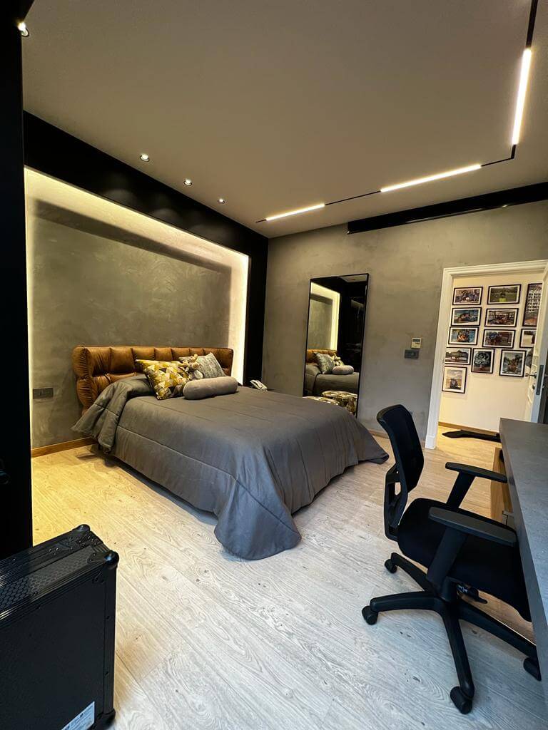 Innovative Bedroom LED Strip Lighting Ideas EMC SUPERLED