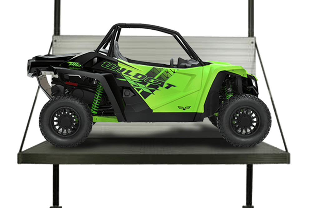 Powersports Lifts For All Your Toys