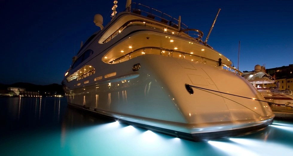 Marine Lighting Superlight