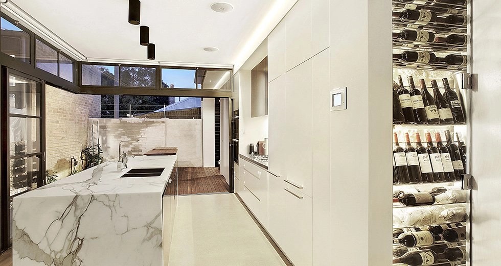 Kitchen Lighting Superlight