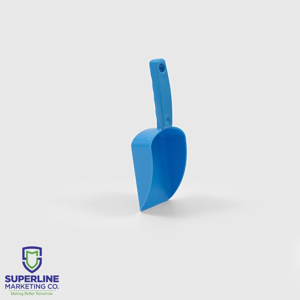 SCOOP1 Seamless Hand Scoop Superline Marketing