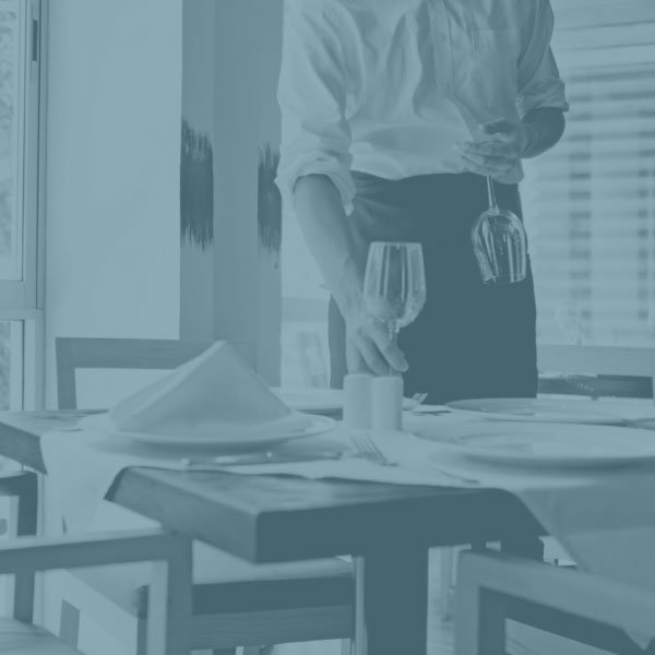 Request a Quote Superior Linen Service