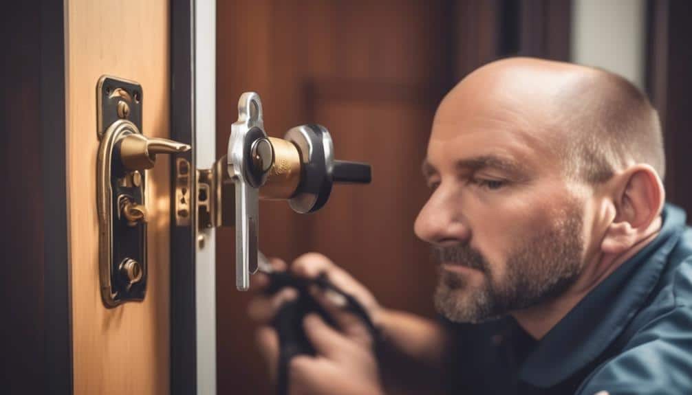 5 Best Residential Lock Repair Specialists - Super Locksmith