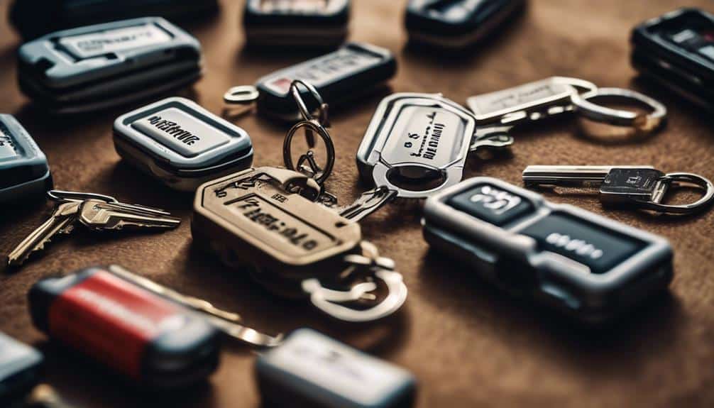 Duplicate RV Keys A StepbyStep Guide Super Locksmith