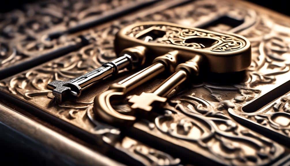 Why Are Locksmiths Necessary for Master Key Duplication? Super Locksmith