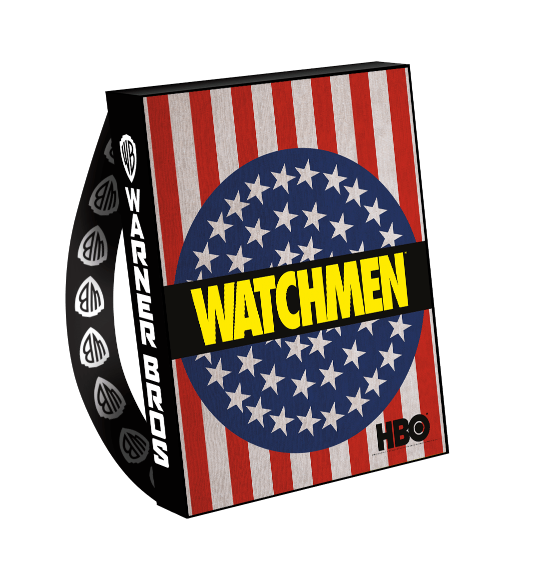 Warner Bros. Reveals Official 2019 San Diego ComicCon Bags