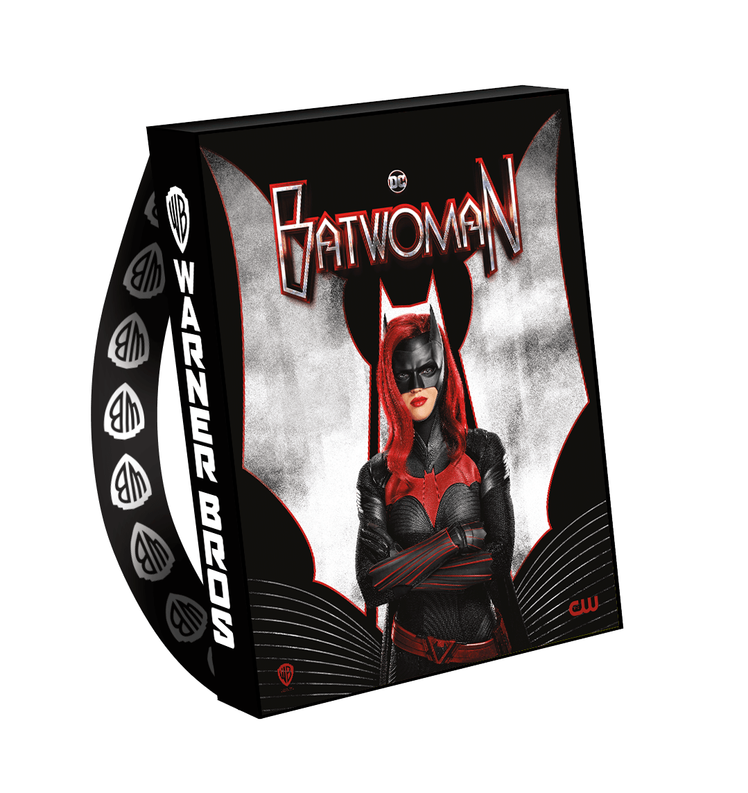 Warner Bros. Reveals Official 2019 San Diego ComicCon Bags