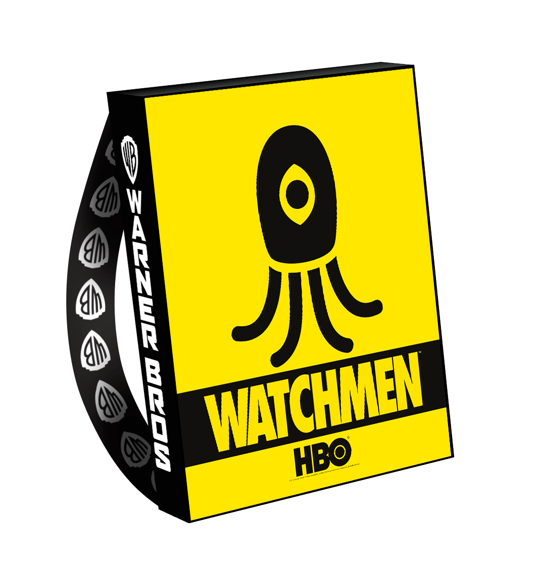 Warner Bros. Reveals Official 2019 San Diego ComicCon Bags