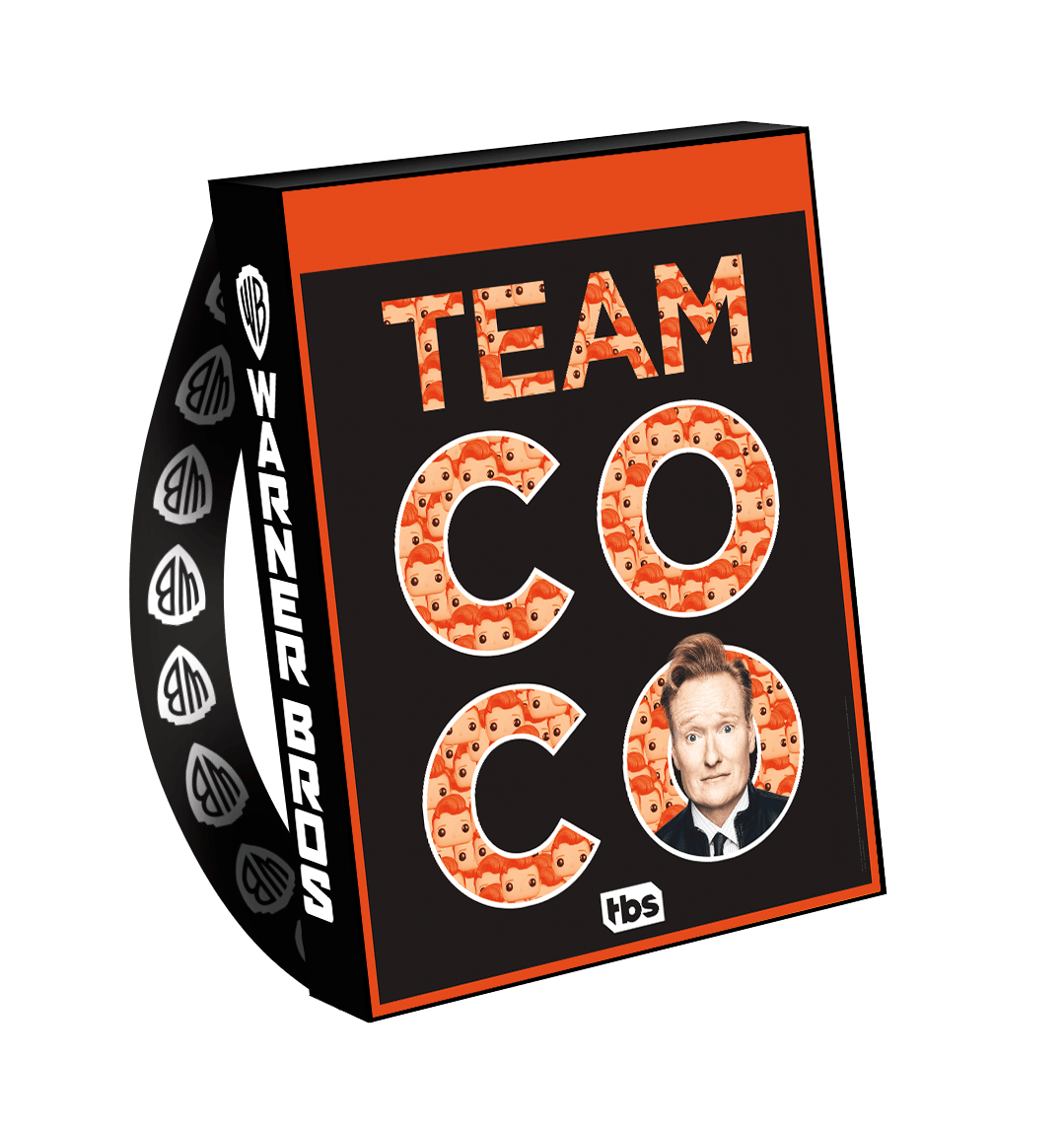 Warner Bros. Reveals Official 2019 San Diego ComicCon Bags