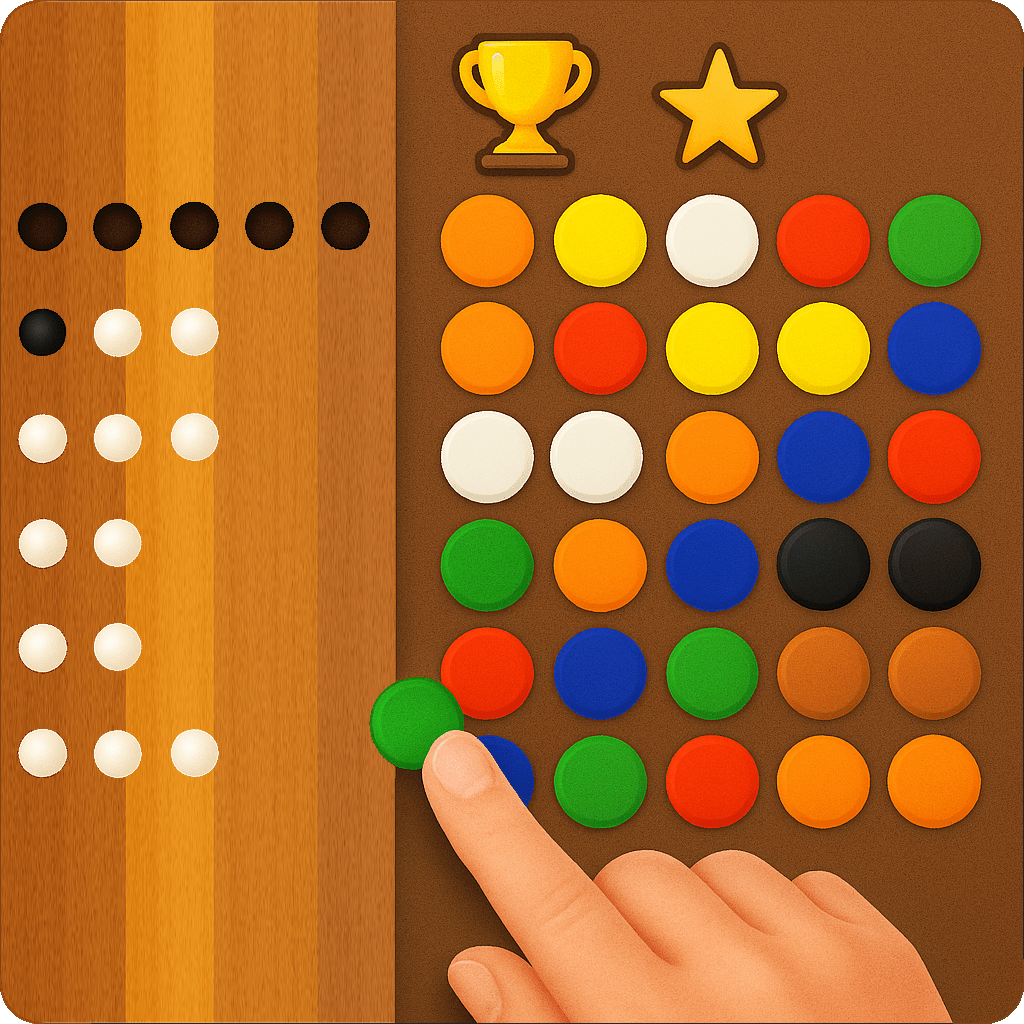 Super Mastermind Game Online