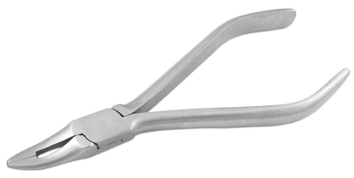Weingart Utility Plier Orthodontic Instruments Stainless Steel by Super