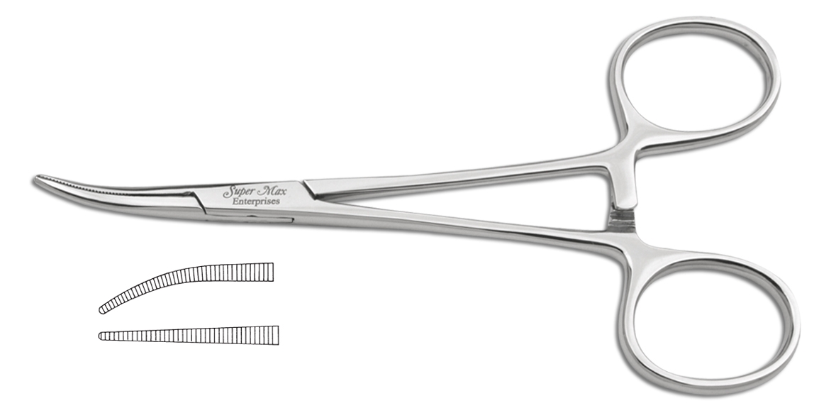 Needle Holder & Forceps Archives Page 2 of 2 SuperMax