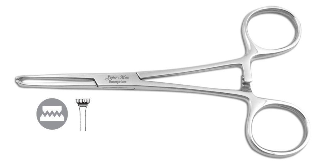 Needle Holder & Forceps Archives SuperMax