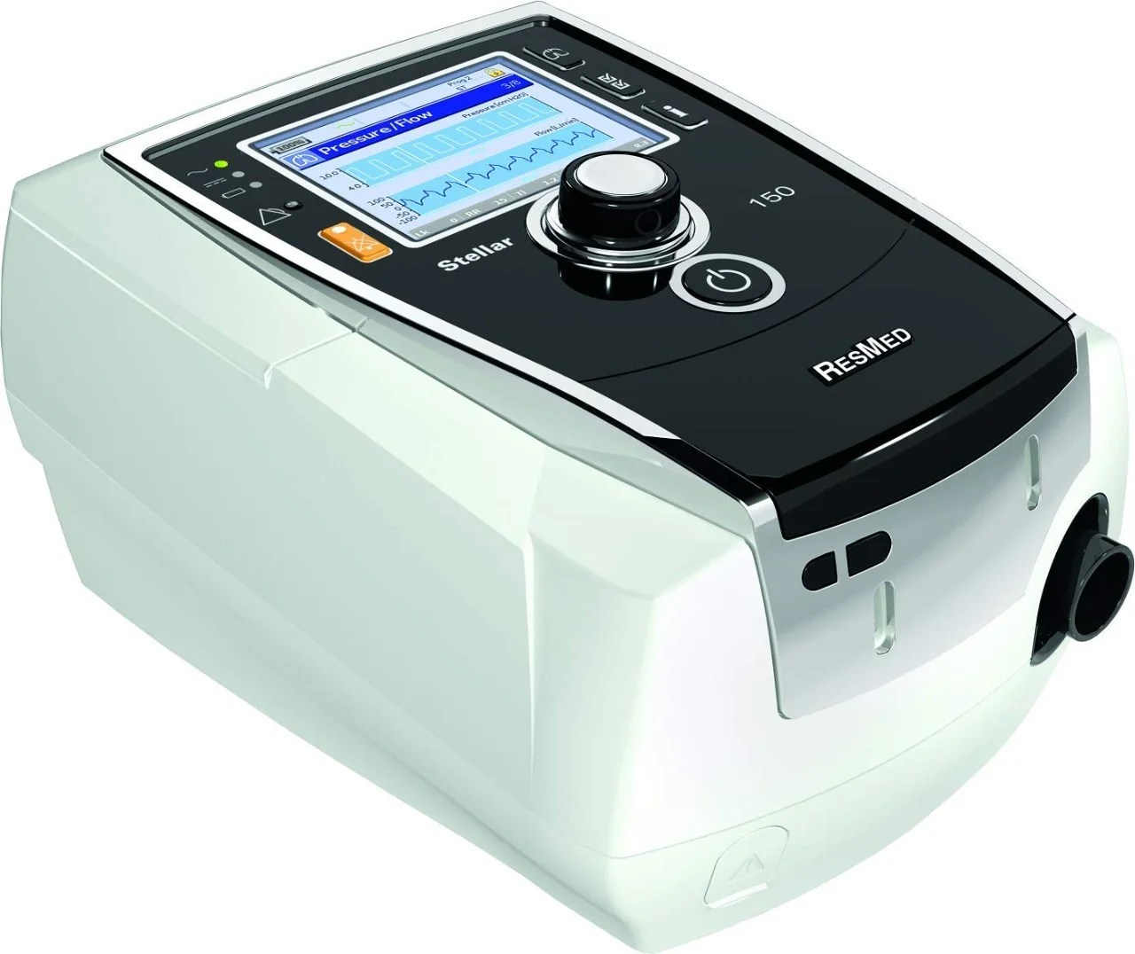 Resmed Stellar™ 150 Noninvasive Ventilator - Super Medicare