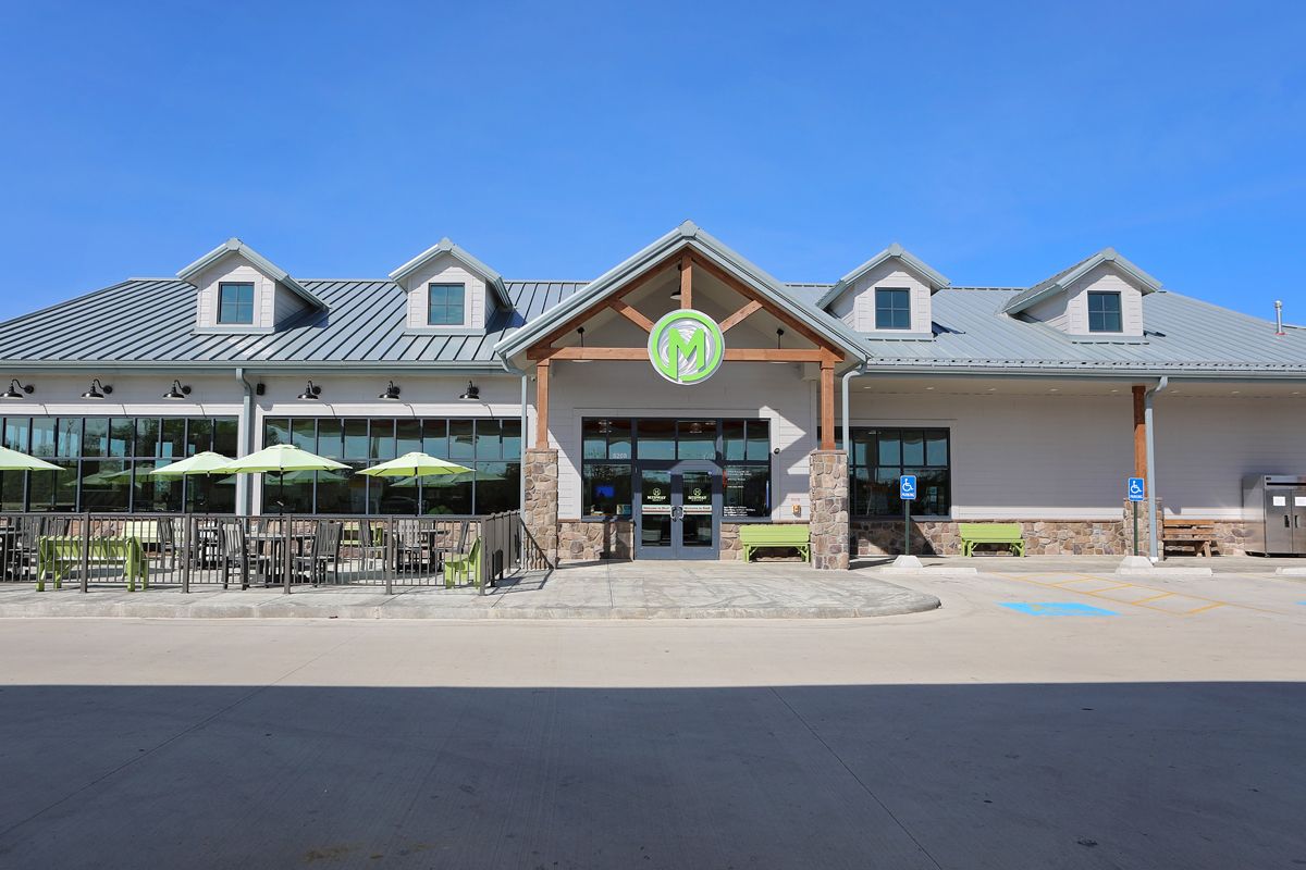 Contact Us Midway Market Ostrander, OH