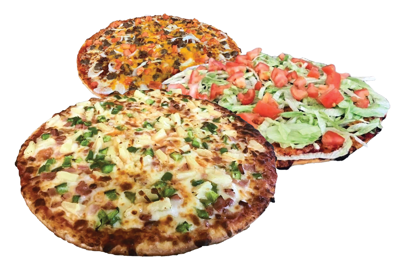 Made to Order Food Midway Market Ostrander, OH