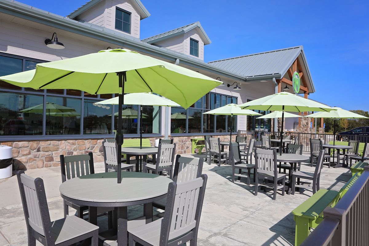 Community Midway Market Ostrander, OH