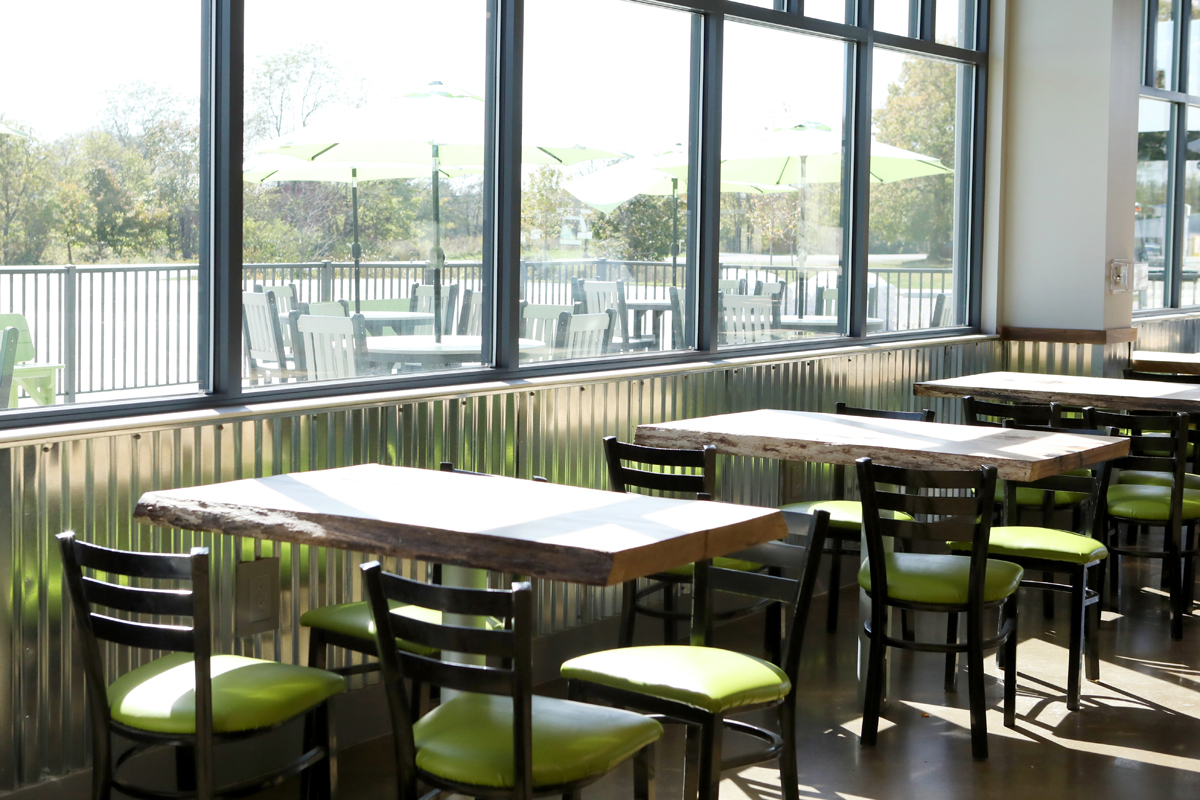 About Us Midway Market Ostrander, OH