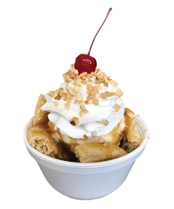 Made to Order Food Midway Market Ostrander, OH