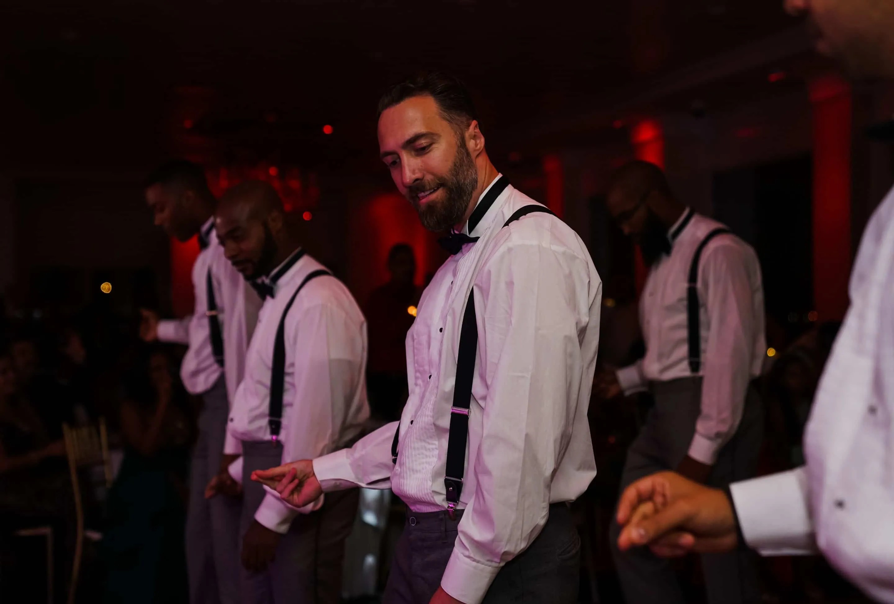 Hiring Wedding DJs? Ask These 5 Questions Supermix