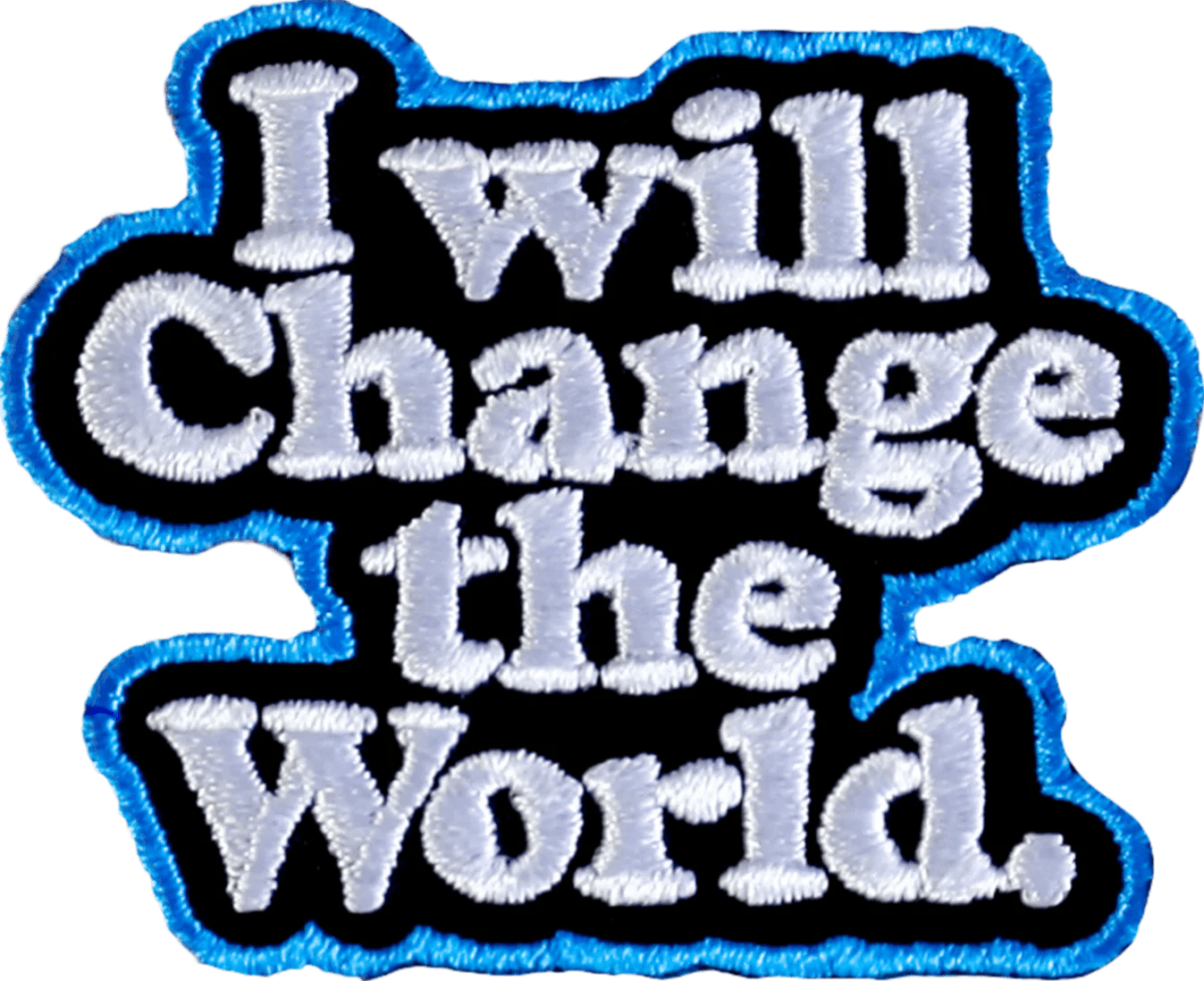I will Change the World Supermix Studio