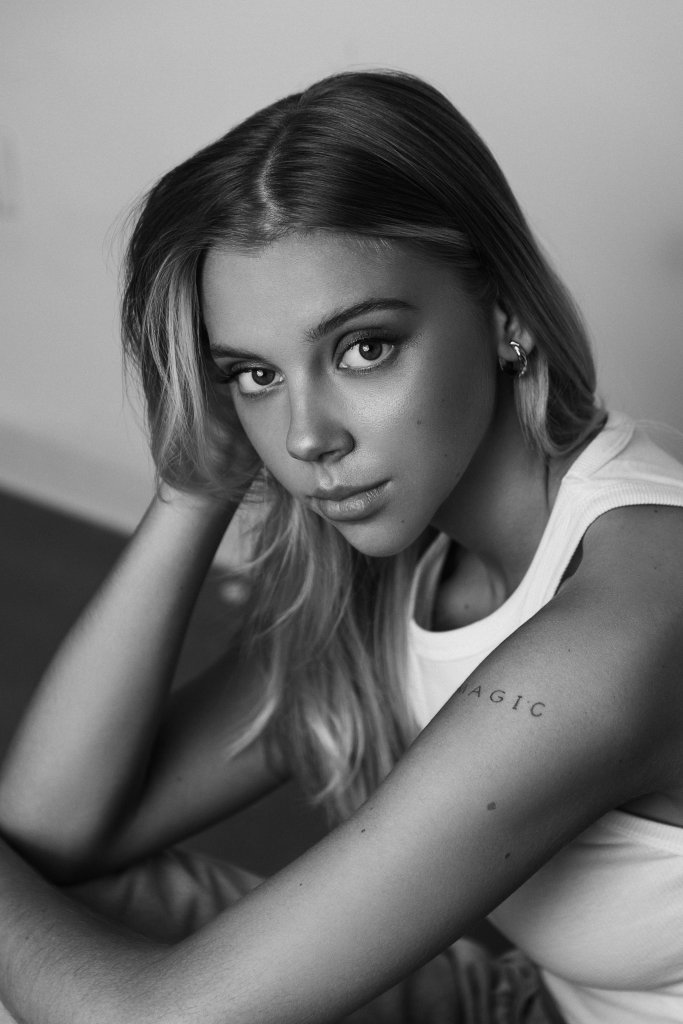 Dominyka – Supermodels