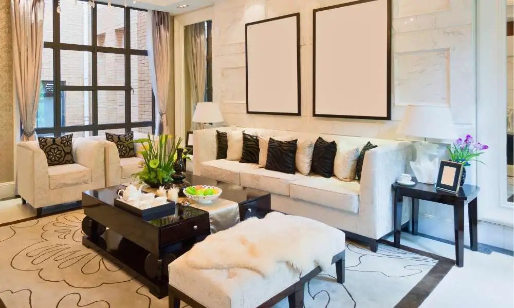 How To Choose Furniture For Living Room