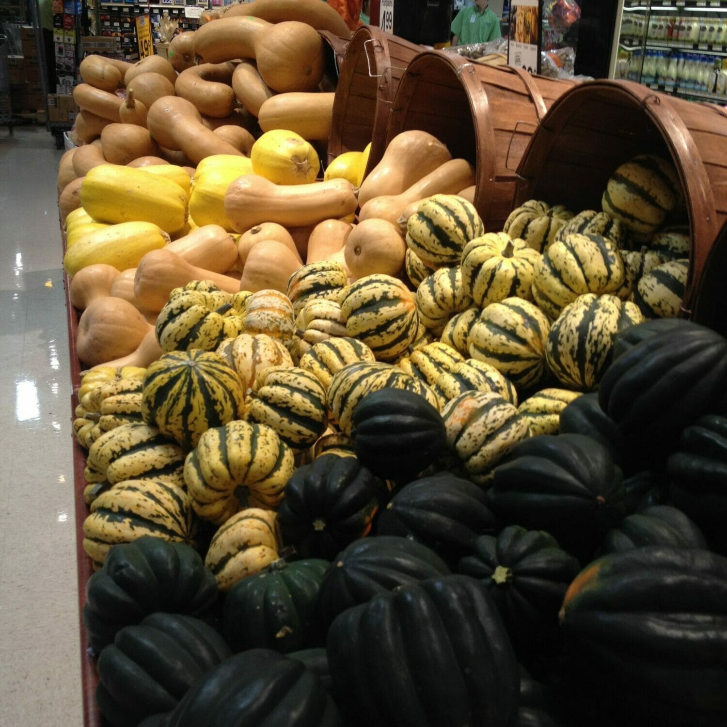 Winter Squash Made Easy How To Cook Winter Squash in Less Time Super