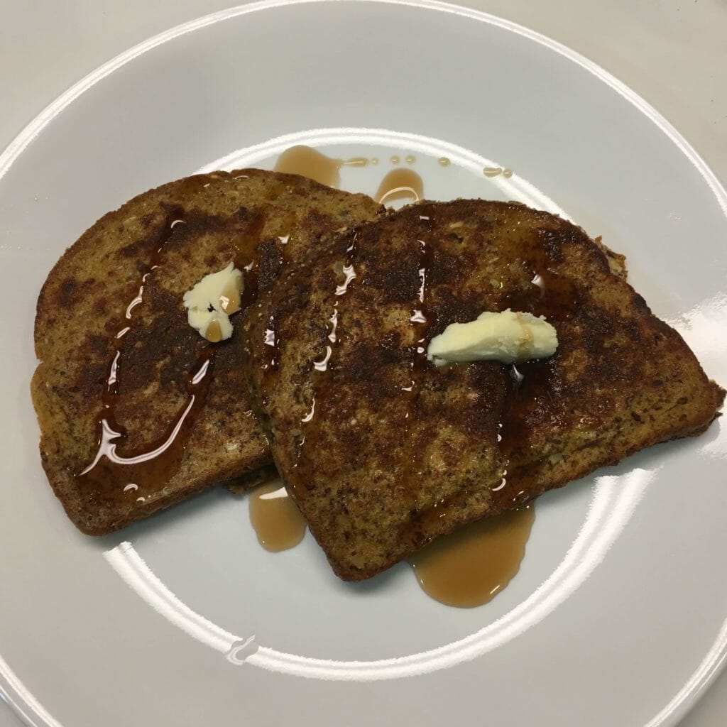 Fast & Easy French Toast Super Mom Hacks