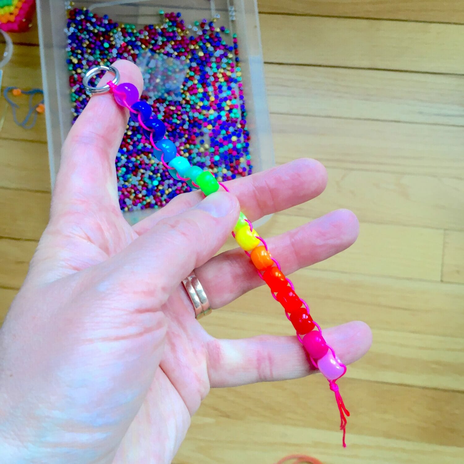 The Best DIY Fidget Toys (Easy To Make!) Super Mom Hacks