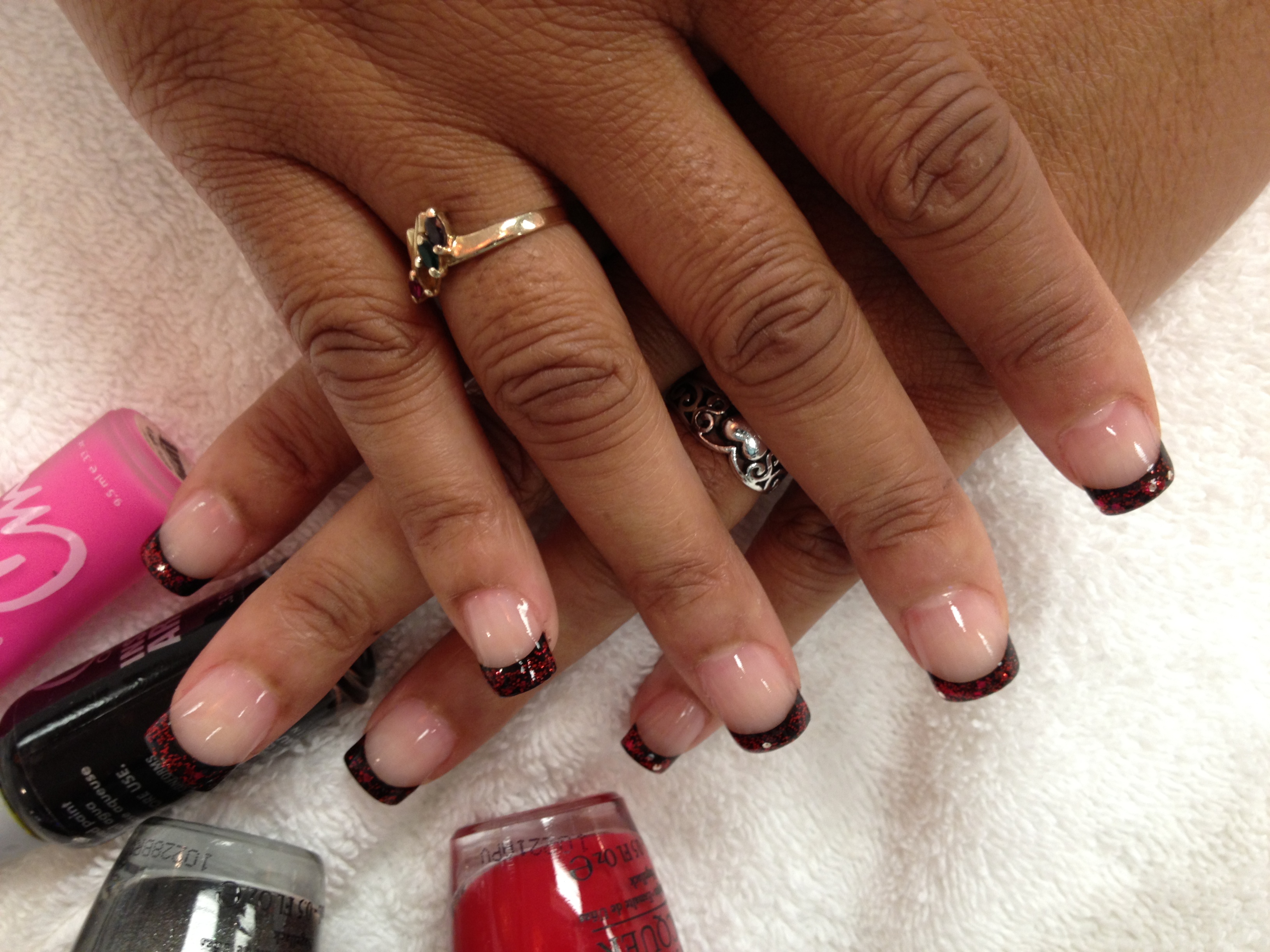 Super Nails 1