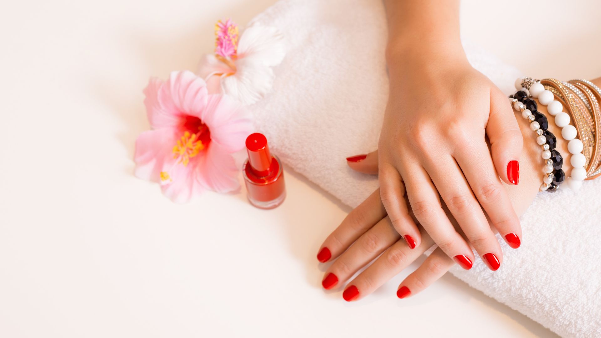 Super Nails Nail Salon in DeLand, FL 32720