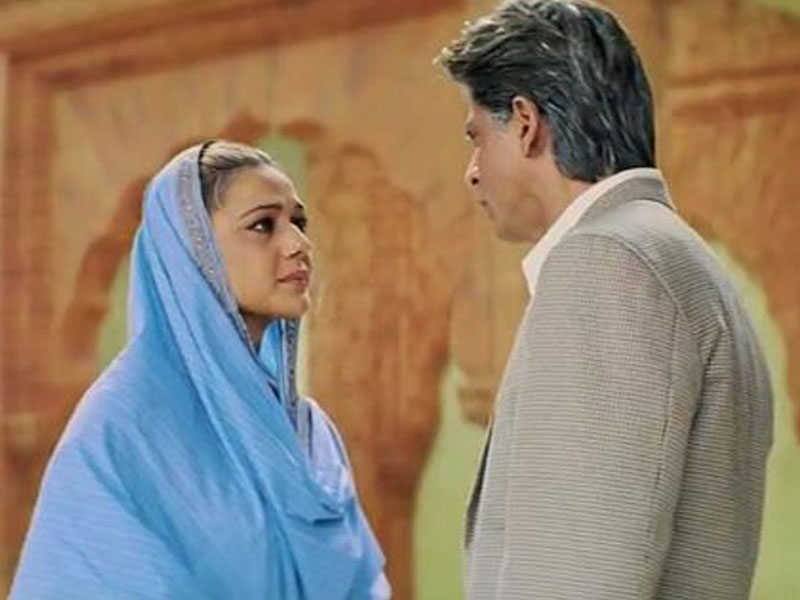 Tere Liye Veer Zaara Download Song supernalend