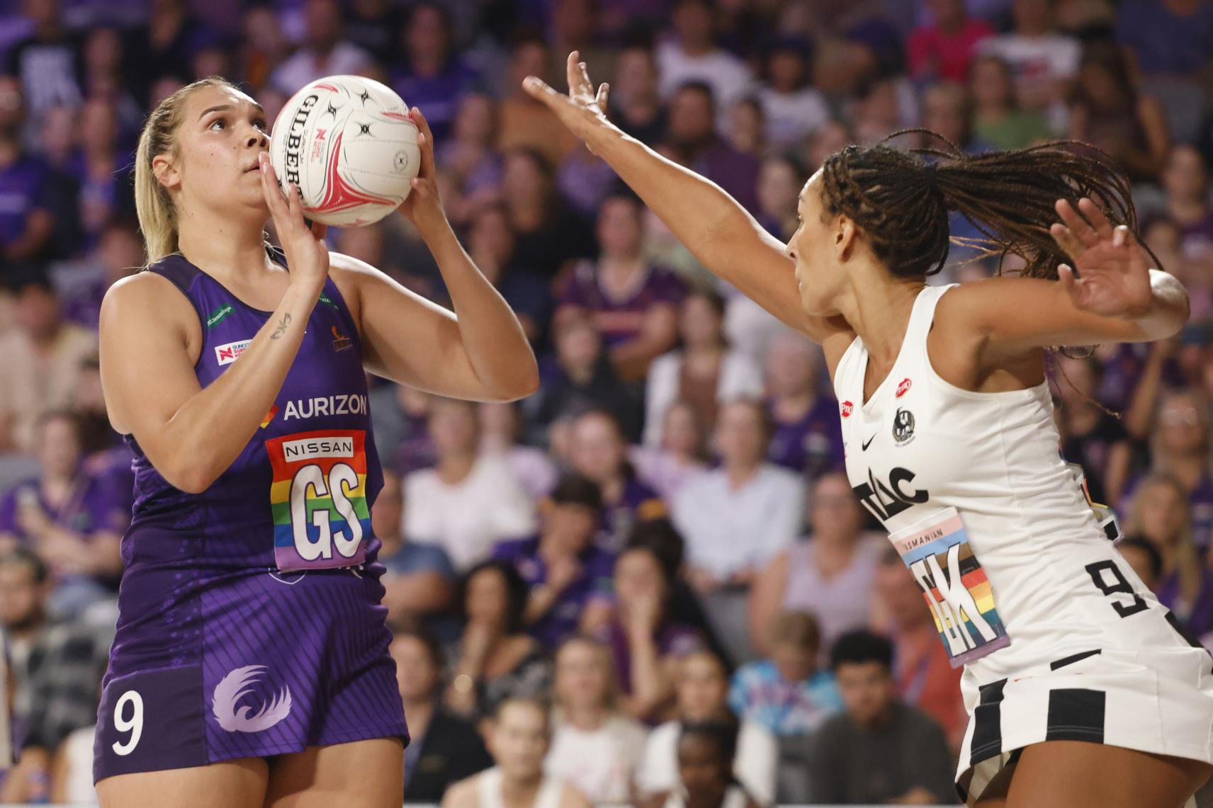 Firebirds secure second win of the season