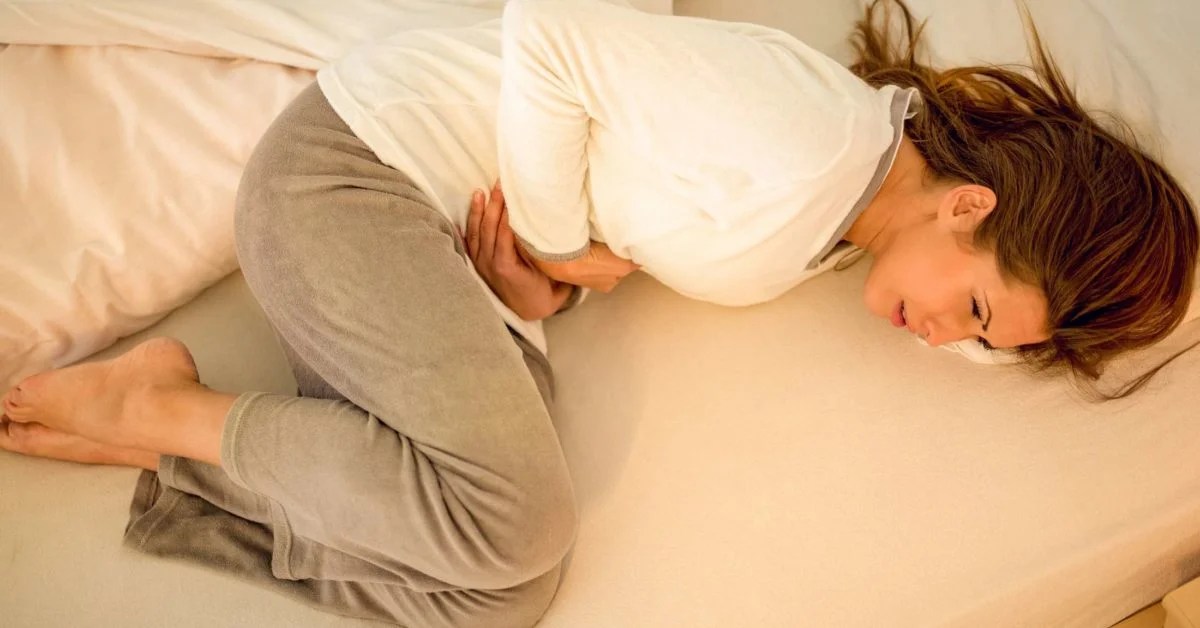 What are the Symptoms of Cramping but no Period and the Treatment for