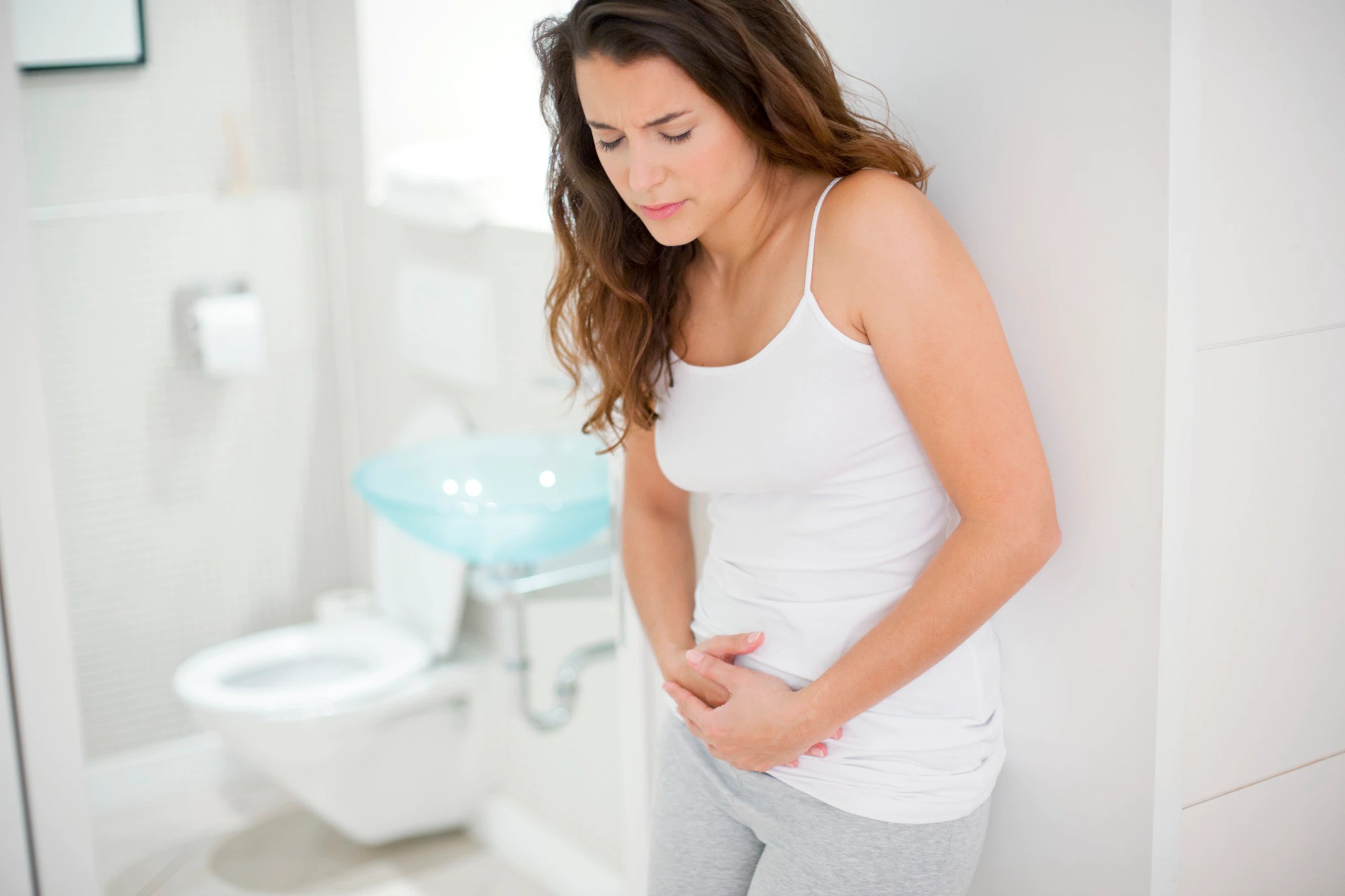 What are the Symptoms of Diarrhea for a Week and the Treatment for