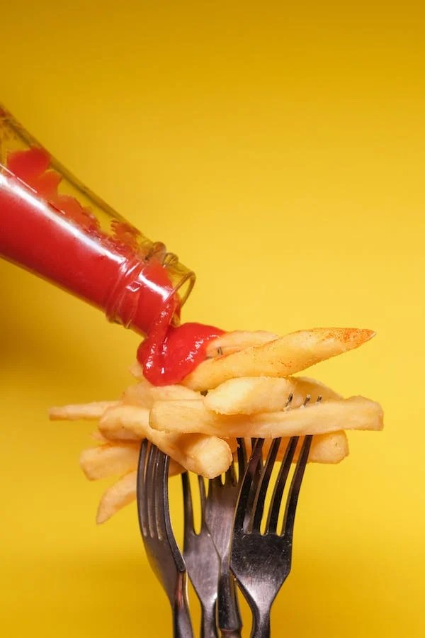 What is the Nutritional Value of Ketchup and Is Ketchup Healthy for You