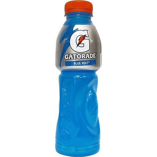 What is the Nutritional Value of Gatorade and Is Gatorade Healthy for
