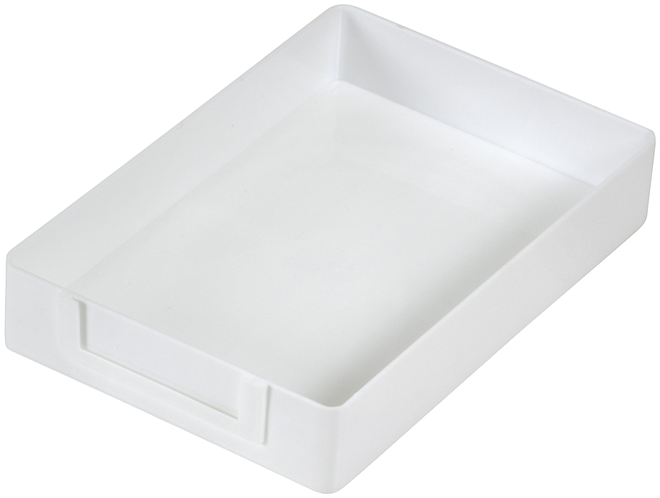 Job Trays (per case) » Super Optical