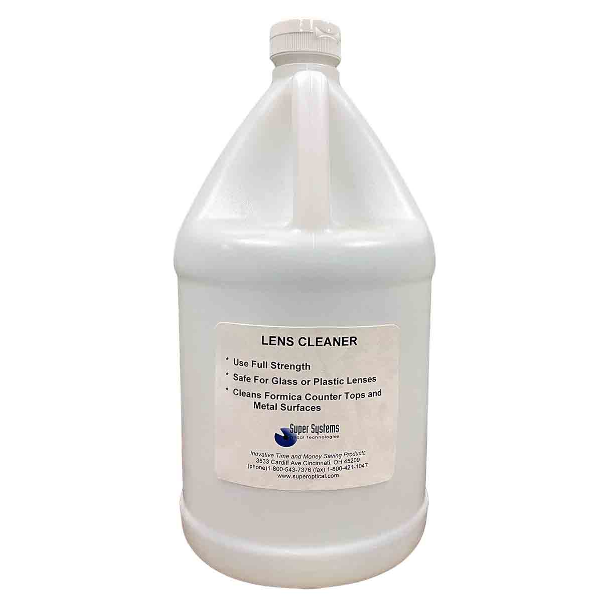 Lens Cleaner » Super Optical